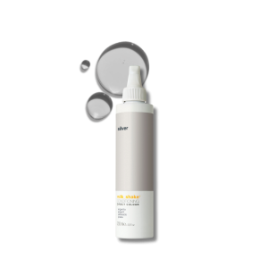 MILK SHAKE Direct Colour pigment odżywczy toner 200 ml | Silver - image 2