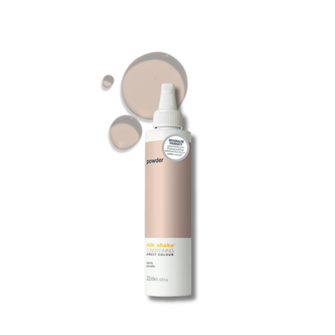 MILK SHAKE Direct Colour pigment odżywczy toner 200 ml | Powder - 2