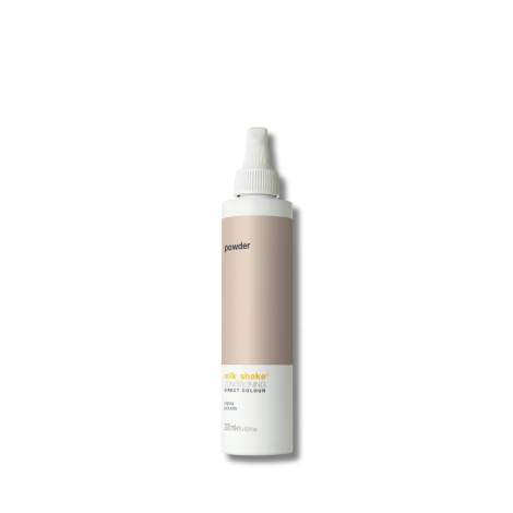 MILK SHAKE Direct Colour pigment odżywczy toner 200 ml | Powder