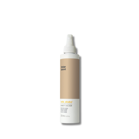 MILK SHAKE Direct Colour pigment odżywczy toner 200 ml | Beige Blond