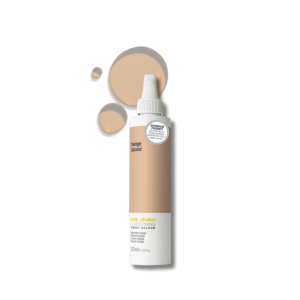 MILK SHAKE Direct Colour pigment odżywczy toner 200 ml | Beige Blond - image 2