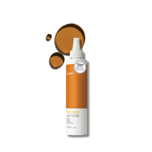 MILK SHAKE Direct Colour pigment odżywczy toner 200 ml | Copper - image 2