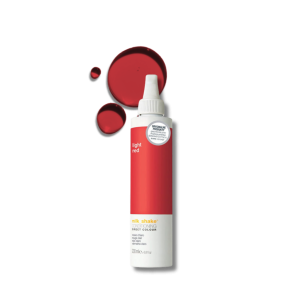 MILK SHAKE Direct Colour pigment odżywczy toner 200 ml | Light Red - image 2