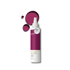 MILK SHAKE Direct Colour pigment odżywczy toner 200 ml | Eggplant - image 2