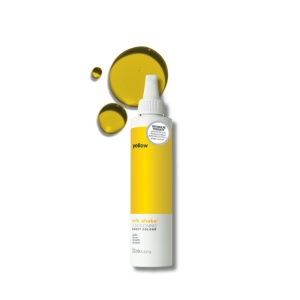 MILK SHAKE Direct Colour pigment odżywczy toner 200 ml | Yellow - image 2