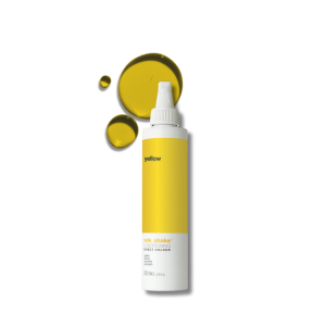 MILK SHAKE Direct Colour pigment odżywczy toner 200 ml | Yellow - image 2