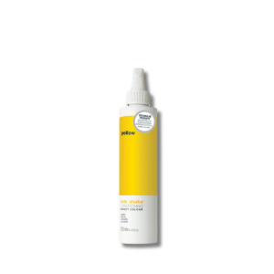MILK SHAKE Direct Colour pigment odżywczy toner 200 ml | Yellow