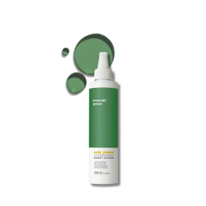 MILK SHAKE Direct Colour pigment odżywczy toner 200 ml | Emerald Green - image 2