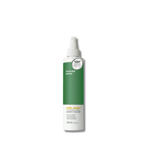 MILK SHAKE Direct Colour pigment odżywczy toner 200 ml | Emerald Green