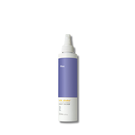 MILK SHAKE Direct Colour pigment odżywczy toner 200 ml | Lilac