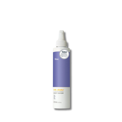 MILK SHAKE Direct Colour pigment odżywczy toner 200 ml | Lilac