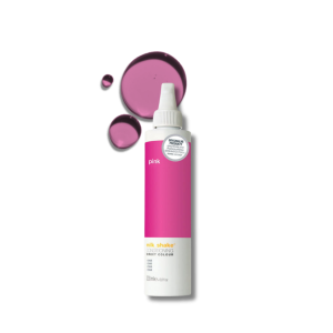 MILK SHAKE Direct Colour pigment odżywczy toner 200 ml | Pink - image 2