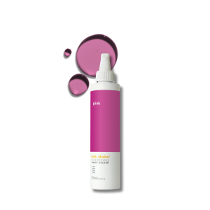 MILK SHAKE Direct Colour pigment odżywczy toner 200 ml | Pink - image 2