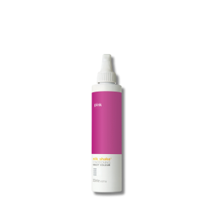 MILK SHAKE Direct Colour pigment odżywczy toner 200 ml | Pink