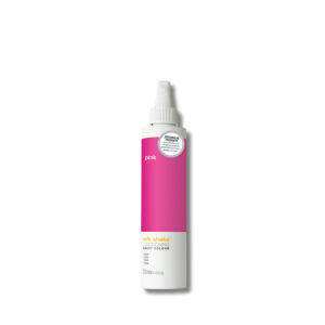MILK SHAKE Direct Colour pigment odżywczy toner 200 ml | Pink