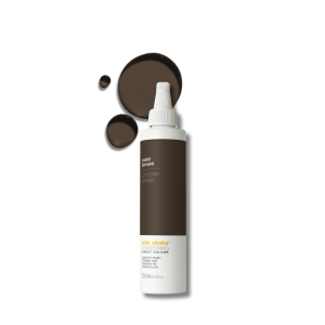 MILK SHAKE Direct Colour pigment odżywczy toner 200 ml | Cold Brown - image 2