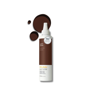 MILK SHAKE Direct Colour pigment odżywczy toner 200 ml | Warm Brown - image 2