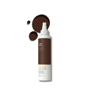 MILK SHAKE Direct Colour pigment odżywczy toner 200 ml | Warm Brown - image 2