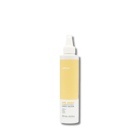 MILK SHAKE Direct Colour pigment odżywczy toner 200 ml | Saffron
