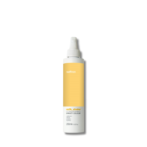 MILK SHAKE Direct Colour pigment odżywczy toner 200 ml | Saffron