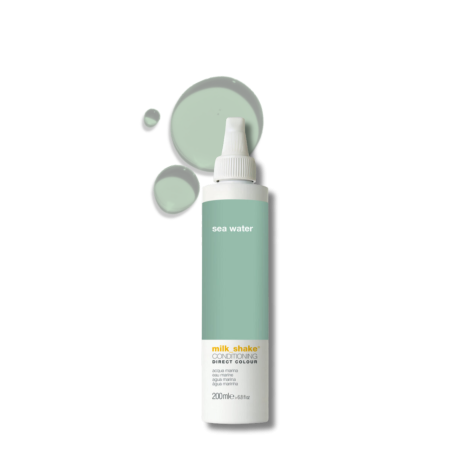 MILK SHAKE Direct Colour pigment odżywczy toner 200 ml | Sea Water - 2