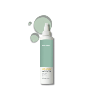 MILK SHAKE Direct Colour pigment odżywczy toner 200 ml | Sea Water - image 2