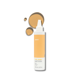 MILK SHAKE Direct Colour pigment odżywczy toner 200 ml | Peach - image 2