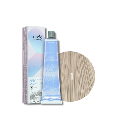 LONDA PROFESSIONAL COLOR TUNE ekspresowa farba tonująca toner 60 ml | /1