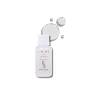 FAROUK BIOSILK Silk Therapy jedwab odżywka regenerująca z jedwabiem 15 ml - image 2