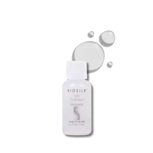 FAROUK BIOSILK SILK THERAPY jedwab odżywka regenerująca z jedwabiem 15 ml - image 2