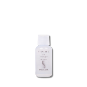 FAROUK BIOSILK Silk Therapy jedwab odżywka regenerująca z jedwabiem 15 ml