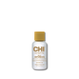 FAROUK CHI KERATIN Silk Infusion jedwab z keratyną odbudowujący włosy 15 ml - 2