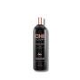 FAROUK CHI LUXURY BLACK SEED OIL odżywka z olejkiem z czarnuszki 355 ml - 2