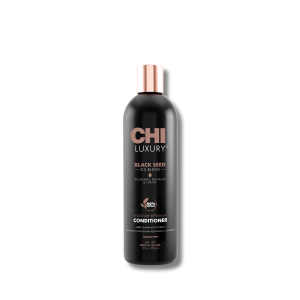 FAROUK CHI LUXURY BLACK SEED OIL odżywka z olejkiem z czarnuszki 355 ml
