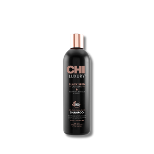 FAROUK CHI LUXURY BLACK SEED OIL szampon z olejkiem z czarnuszki 355 ml