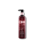 FAROUK CHI ROSE HIP OIL odżywka ochronna do włosów farbowanych 340 ml - 2