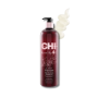 FAROUK CHI ROSE HIP OIL szampon ochronny do włosów farbowanych 739 ml - 3