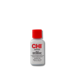 FAROUK CHI INFRA Silk Infusion jedwab naturalny odżywka regenerująca 15 ml