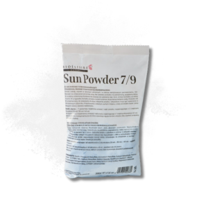 BIOELIXIRE EXPERT Sun Powder 7/9 rozjaśniacz proszek rozjaśniający 500 g - image 2