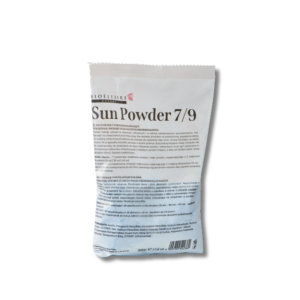 BIOELIXIRE EXPERT Sun Powder 7/9 rozjaśniacz proszek rozjaśniający 500 g