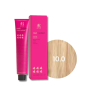 RR LINE REAL COLOR profesjonalna farba do włosów w kremie 100 ml | 10.0 - 2
