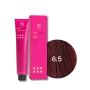 RR LINE REAL COLOR profesjonalna farba do włosów w kremie 100 ml | 6.5 - 2