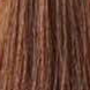 RR LINE REAL COLOR profesjonalna farba do włosów w kremie 100 ml | 7.003 - 3