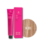 RR LINE REAL COLOR profesjonalna farba do włosów w kremie 100 ml | 9.01 - 2