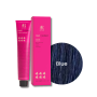 RR LINE REAL COLOR profesjonalna farba do włosów w kremie 100 ml | Blue - 2