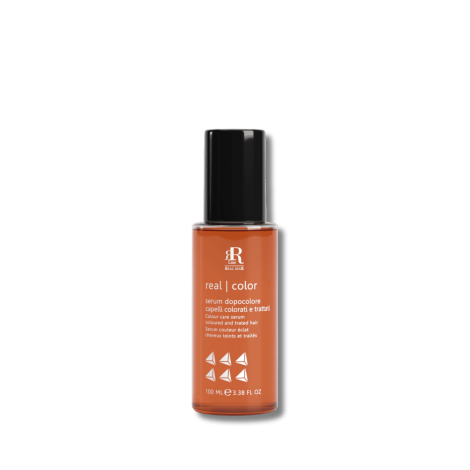 RR LINE REAL COLOR serum do włosów farbowanych i po zabiegach 100 ml