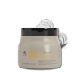 RR LINE REAL KERATIN maska odbudowująca do włosów zniszczonych 500 ml - 3