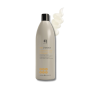 RR LINE REAL KERATIN szampon odbudowujący do włosów zniszczonych 1000 ml - 3