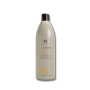 RR LINE REAL KERATIN szampon odbudowujący do włosów zniszczonych 1000 ml - 2