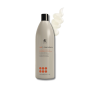 RR LINE REAL MACADAMIA szampon regenerująco-nawilżający z kolagenem 1000 ml - 3